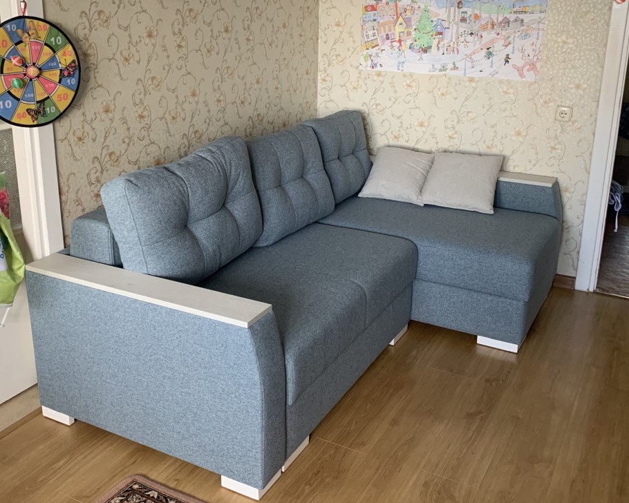 Диван раскладной