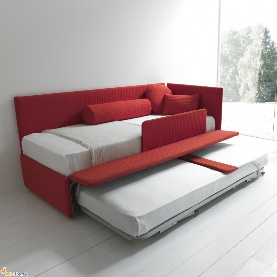 Раскладной диван Sofa Bed