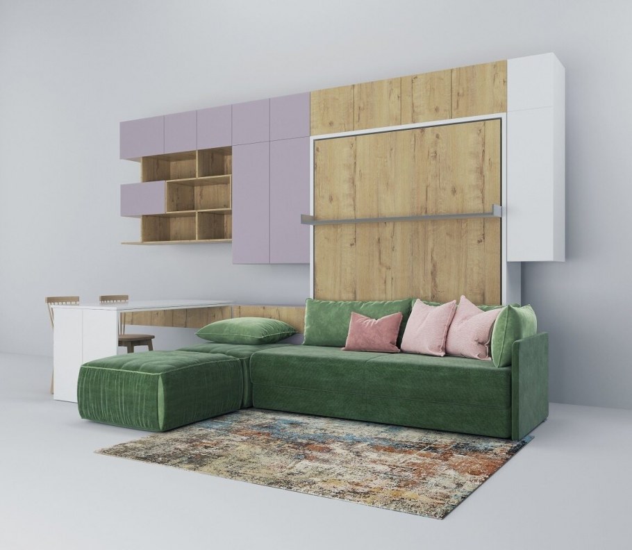 Кресло-кровать Шевалье