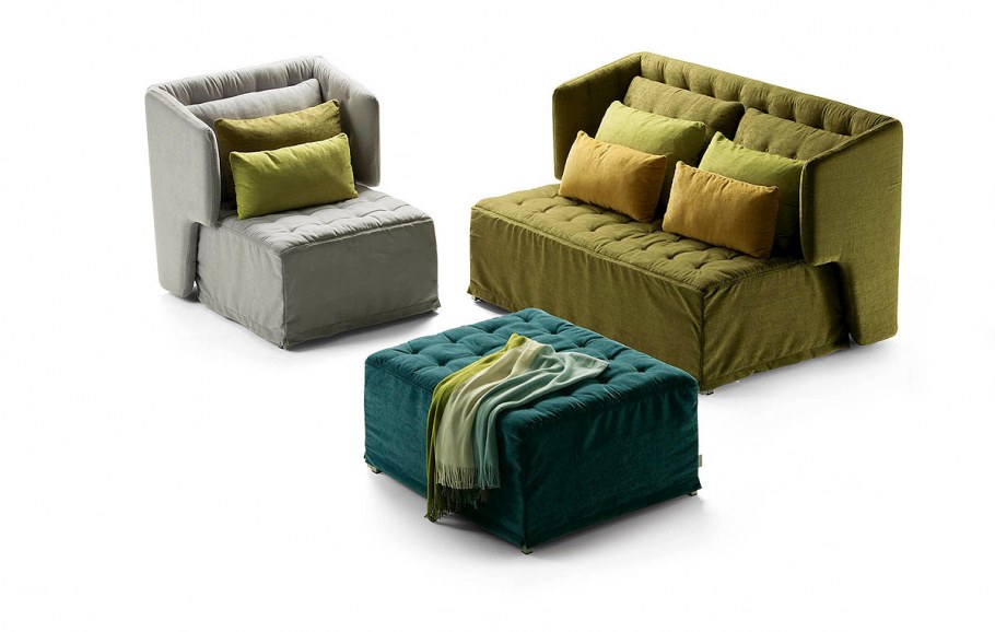 Шкаф-кровать трансформер 3 в 1