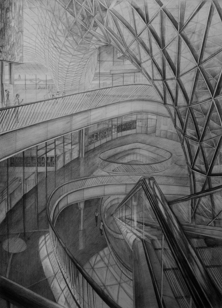 Стиль конструктивизм в интерьере