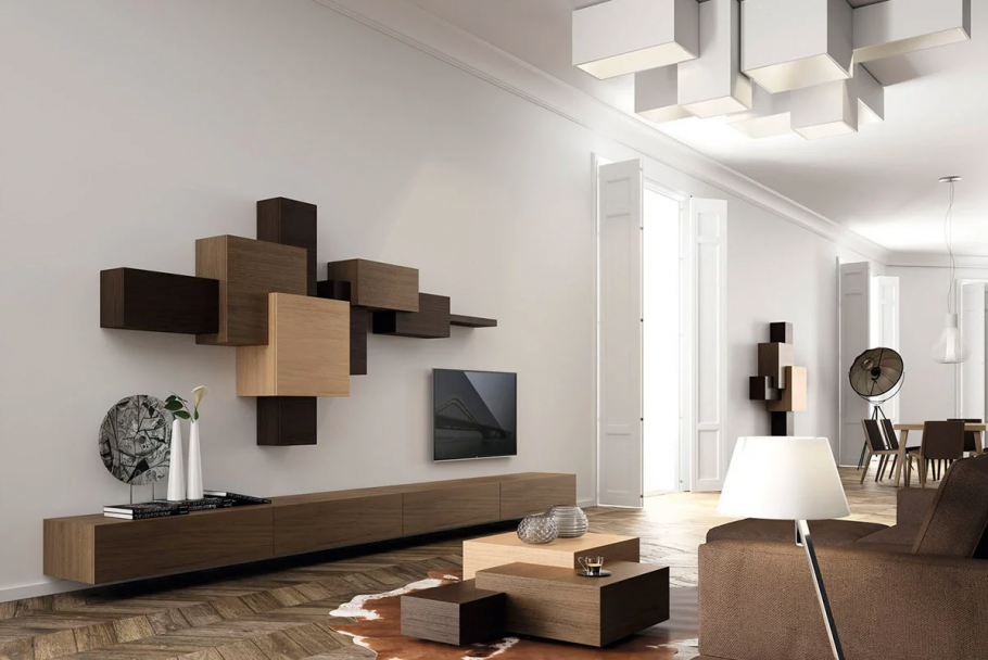 Дизайнерская композиция