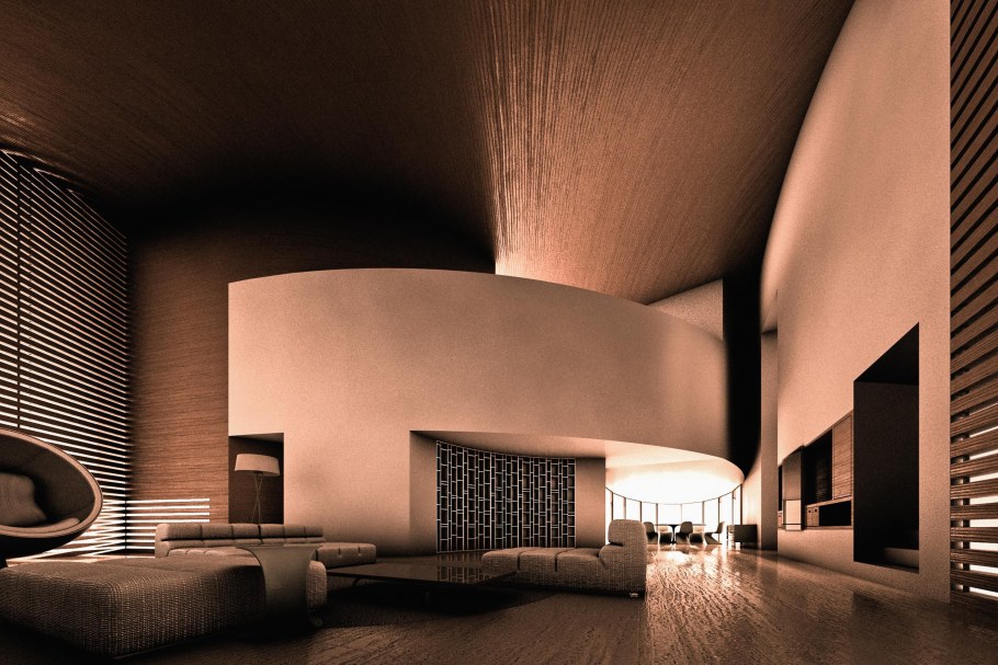 Объемная композиция