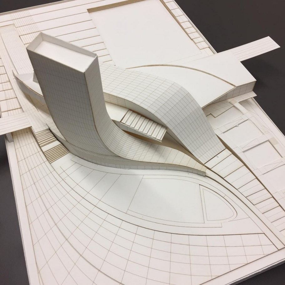 Пит Мондриан объемно-пространственная композиция