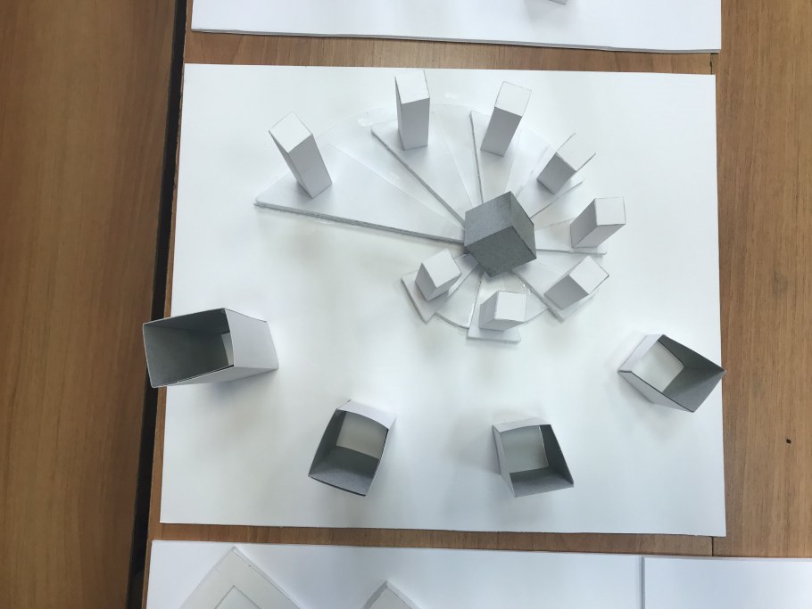 Бионика стиль в интерьере