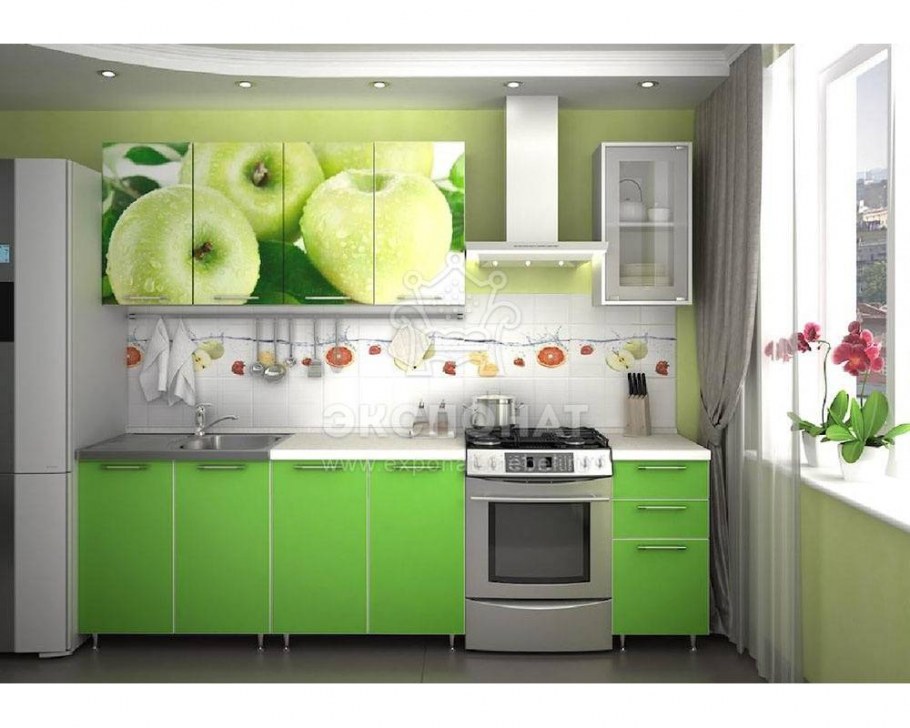 Фотообои для кухни