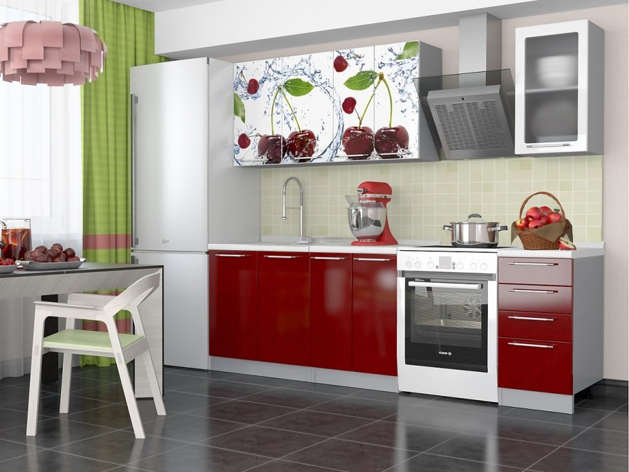 Весна в интерьере