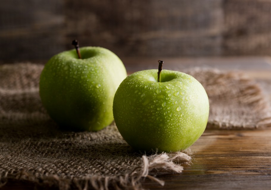 Комната в фисташковых тонах