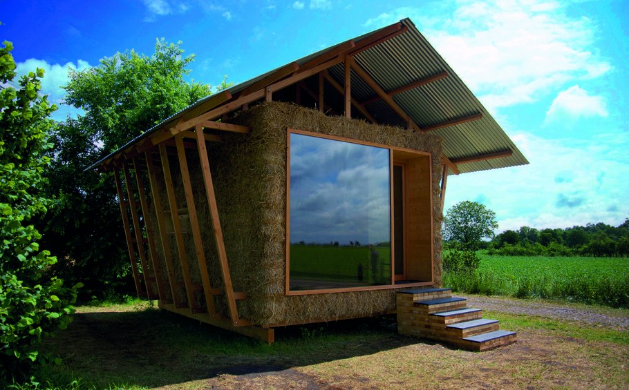 Эко минидом