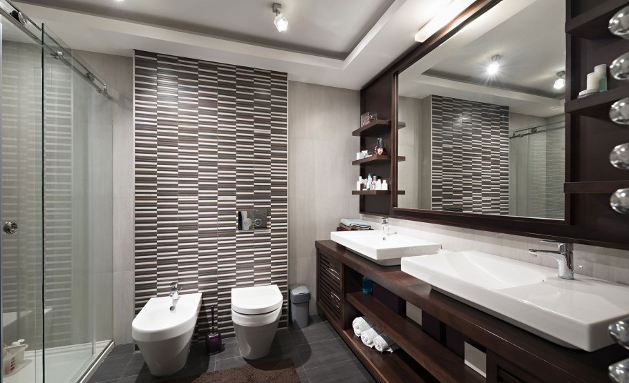 Ванная комната