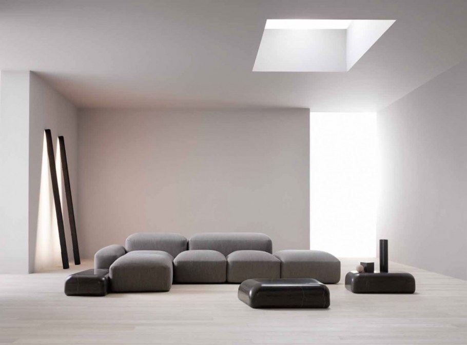 Диван в стиле Минимализм