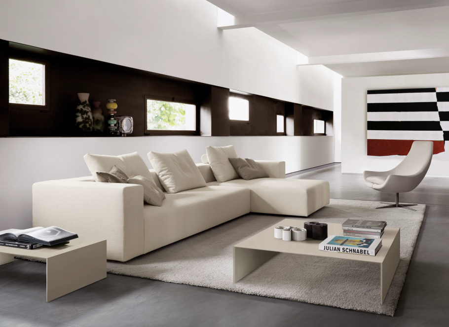 Журнальный столик Zerocento Desiree