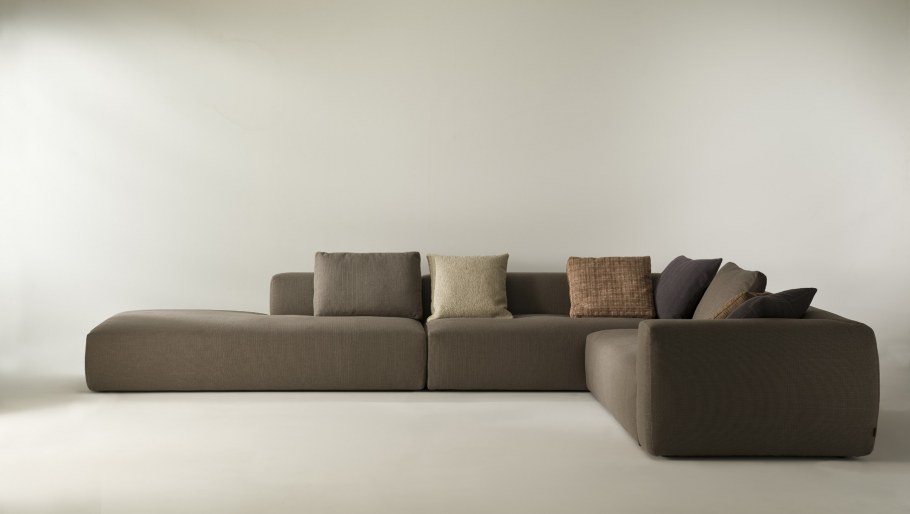 Диван модульный i 4 Mariani klub