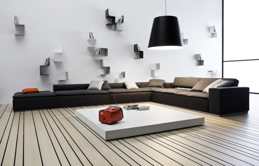 Duo диван Pianca