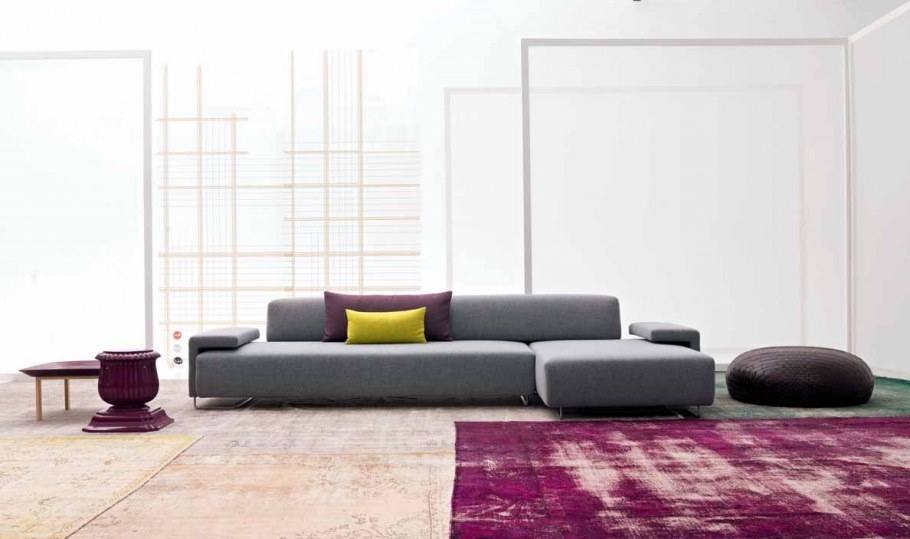 Patricia Urquiola диван