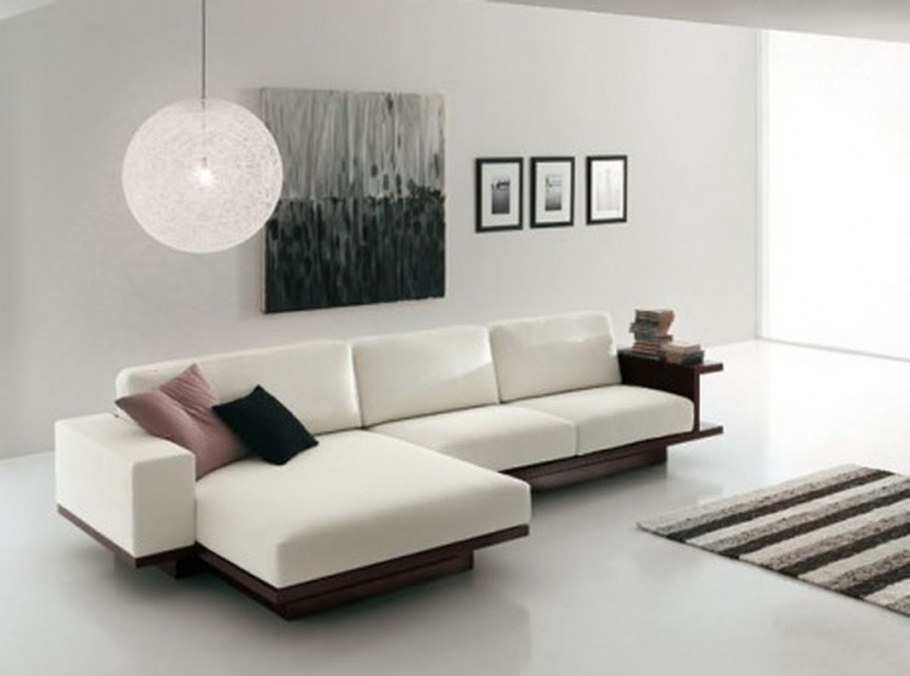Диван современный стиль Минимализм
