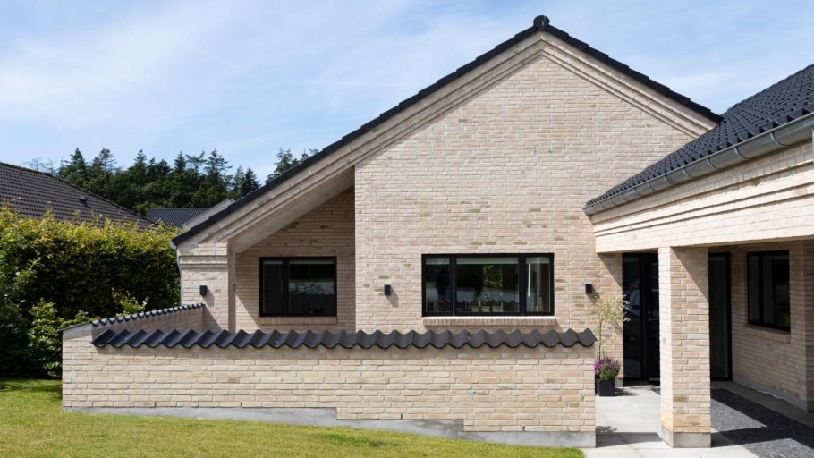 Рандерс тегл клинкер 522