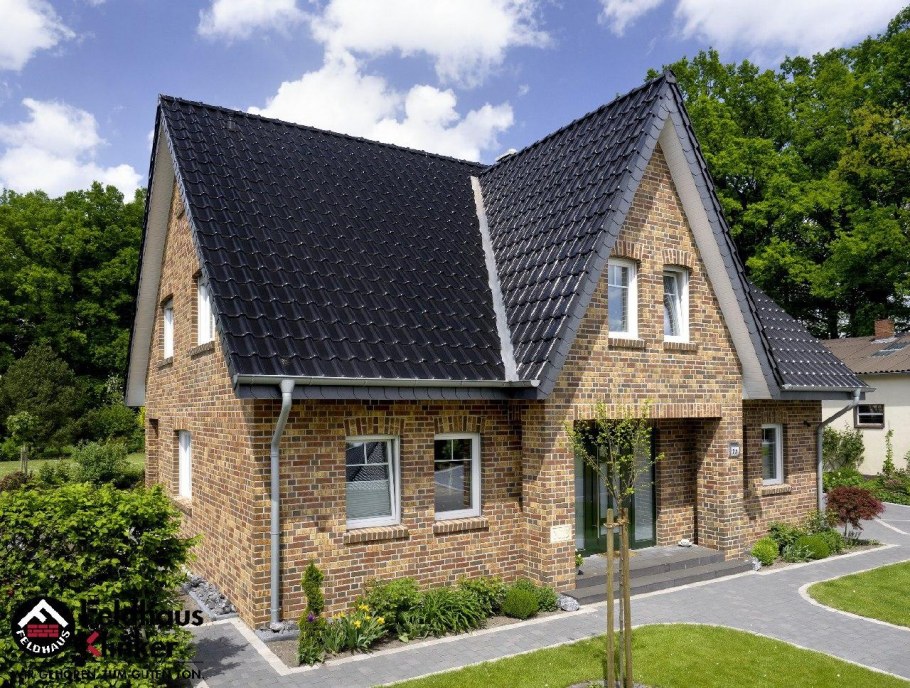 Кирпич Старая Прага