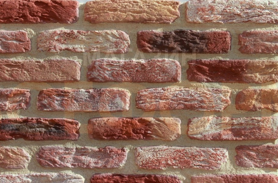 Фасад старого дома