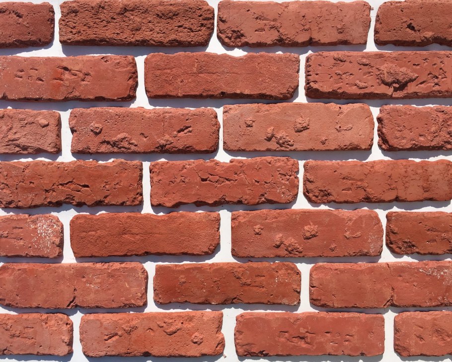 Лофт стайл кирпич