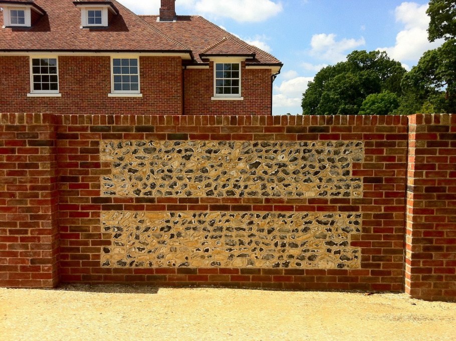 Декоративный кирпич