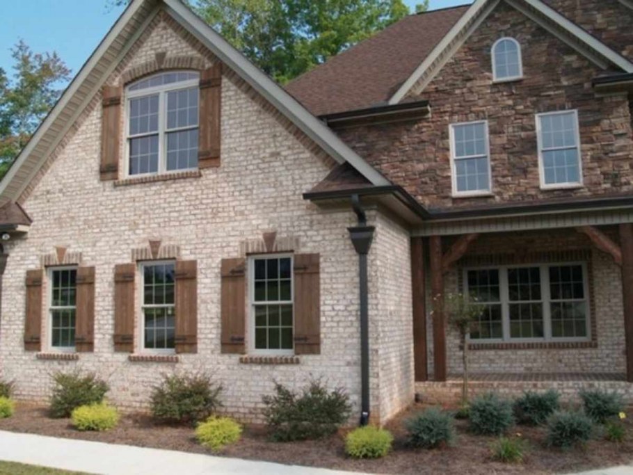 Фасадные панели Grand line клинкерный кирпич