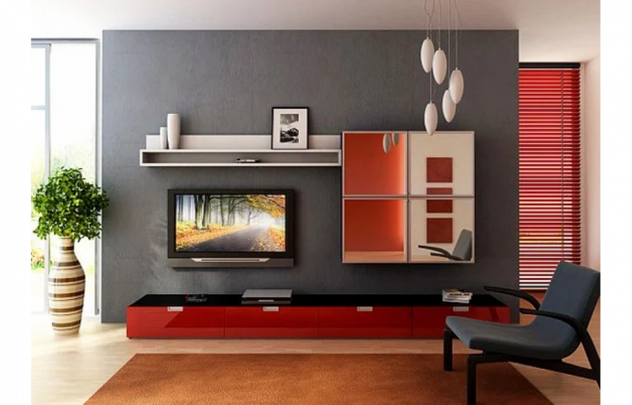 Стенка Модерн 9.1