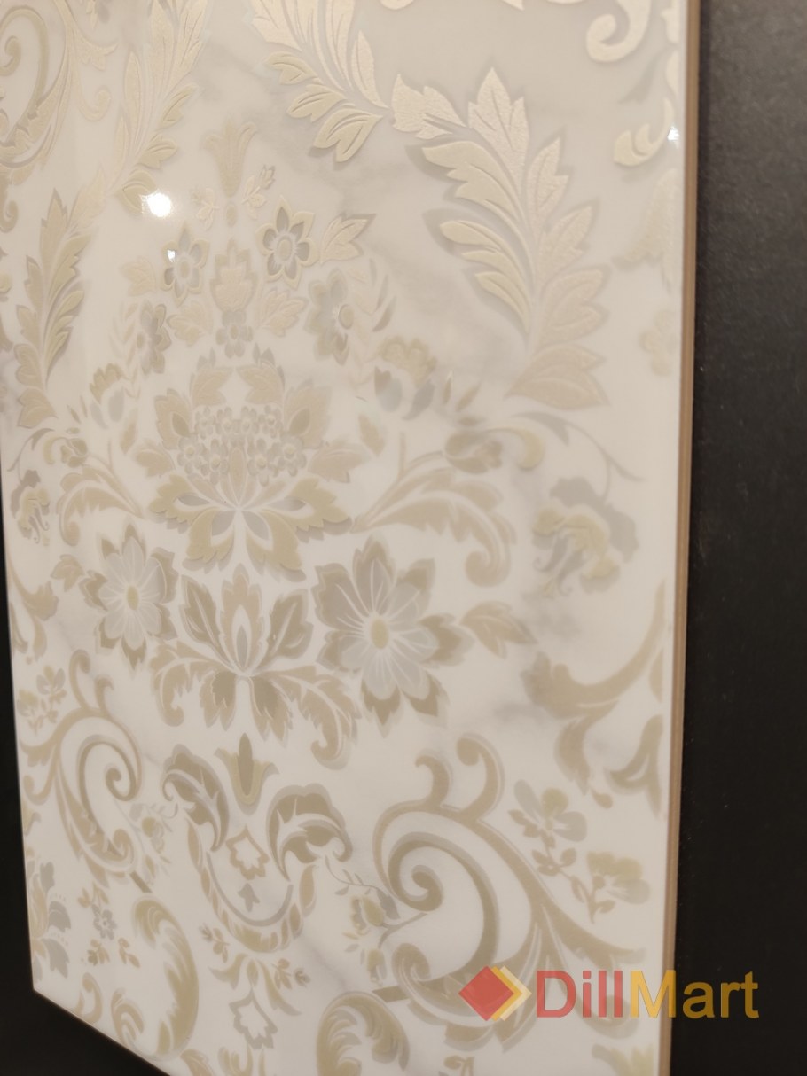 Верджилиана плитка Керама Марацци в интерьере