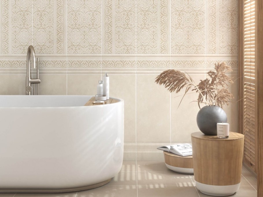 Керамогранит Kerama Marazzi Парнас