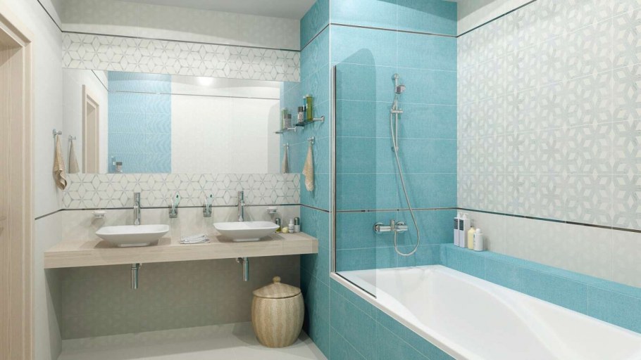 Коллекция сафьян Kerama Marazzi