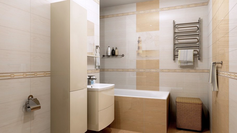 Плитка Каподимонте Kerama Marazzi