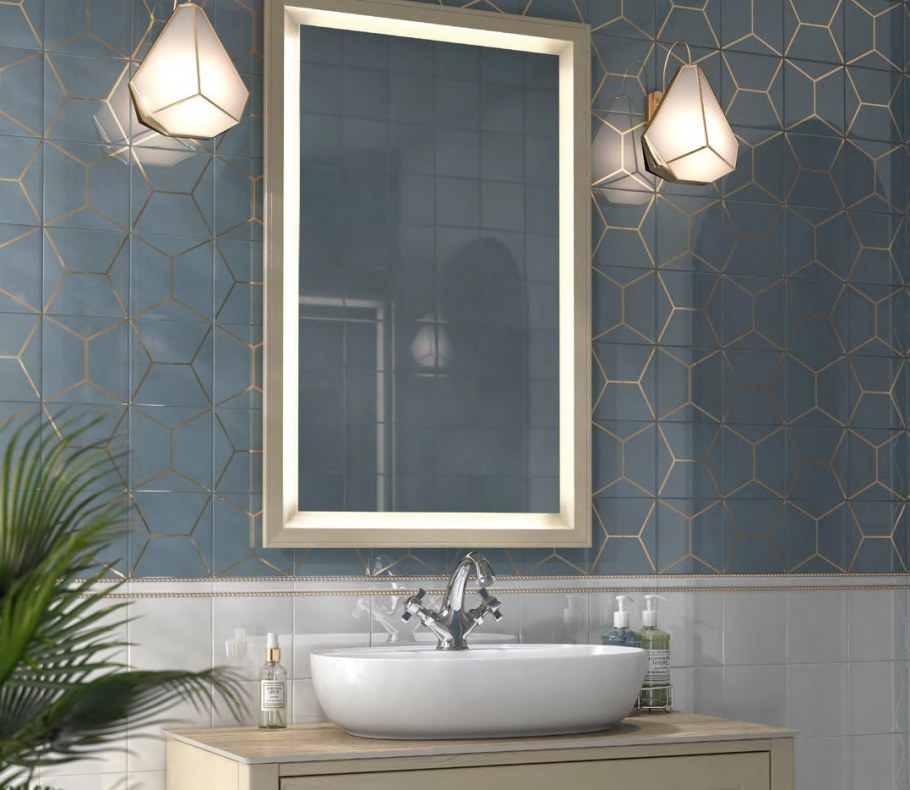 Керама Марацци Флора