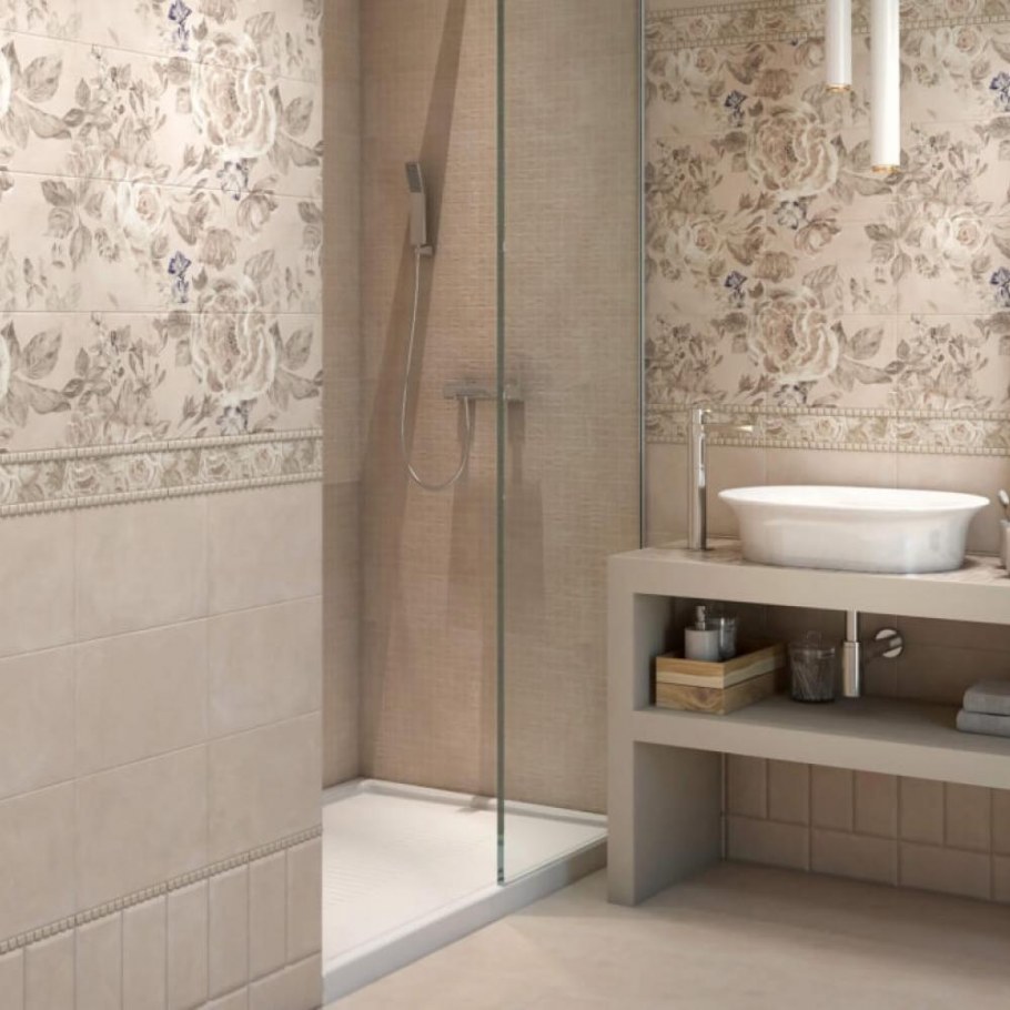 Emil Ceramica Versailles