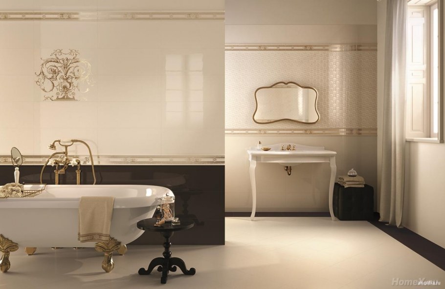 197 8326декор Висконти мозаичный