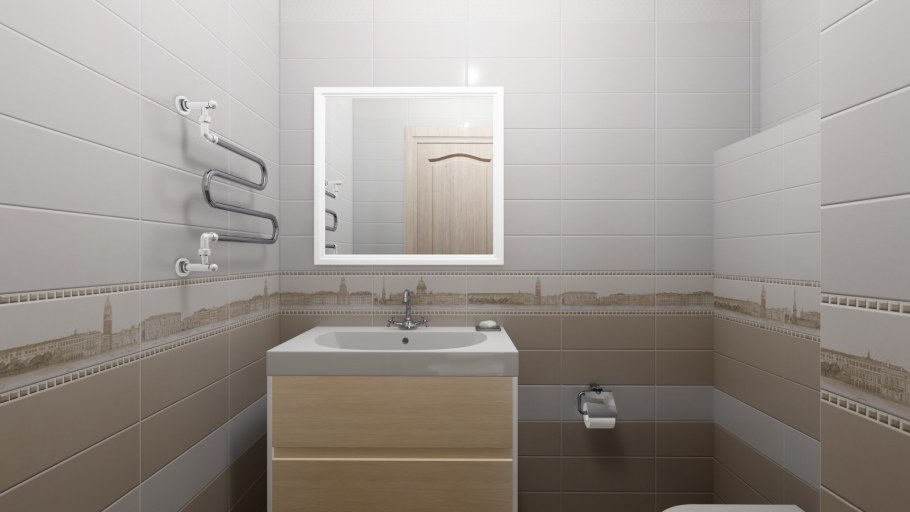 Плитка сияние Керама Марацци