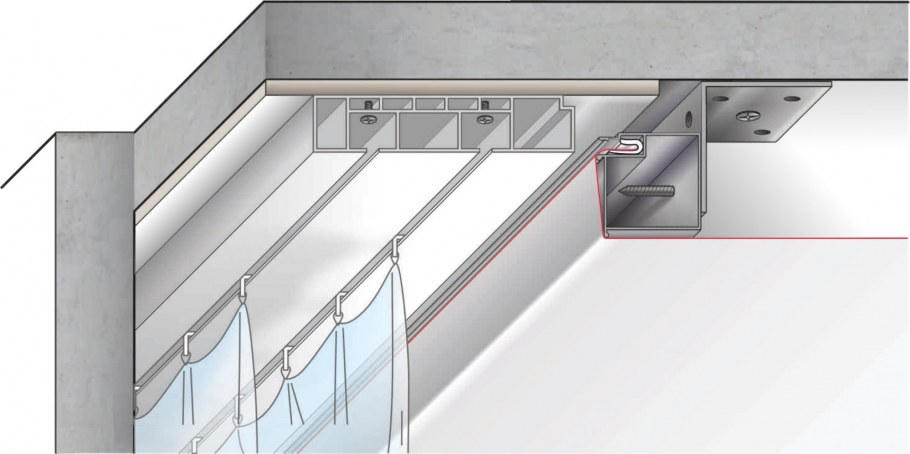 Бп40 профиль