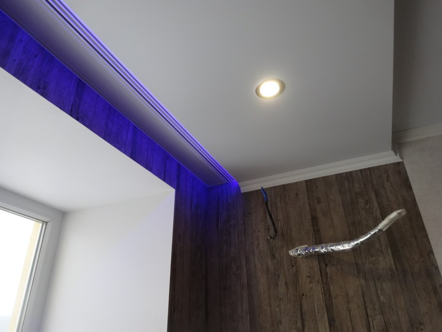 ПК 5 гардина