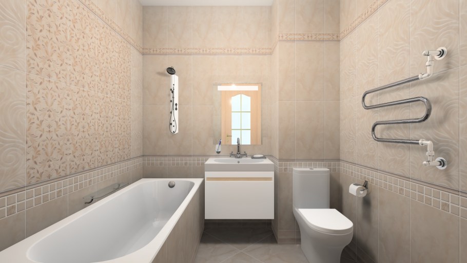 Kerama Marazzi Борсари