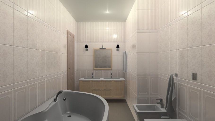 Плитка Мерлетто Kerama Marazzi