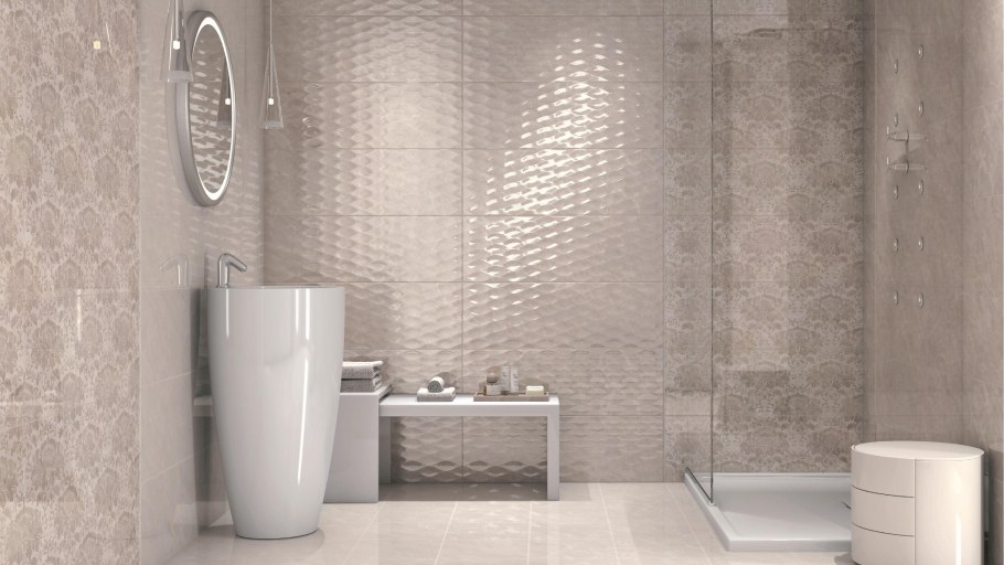Керамическая плитка Kerama Marazzi Борсари