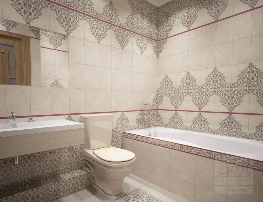 Плитка Вирджилиано Kerama Marazzi