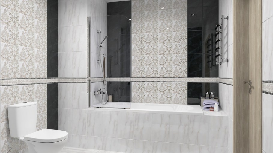 Плитка Гинардо Kerama Marazzi