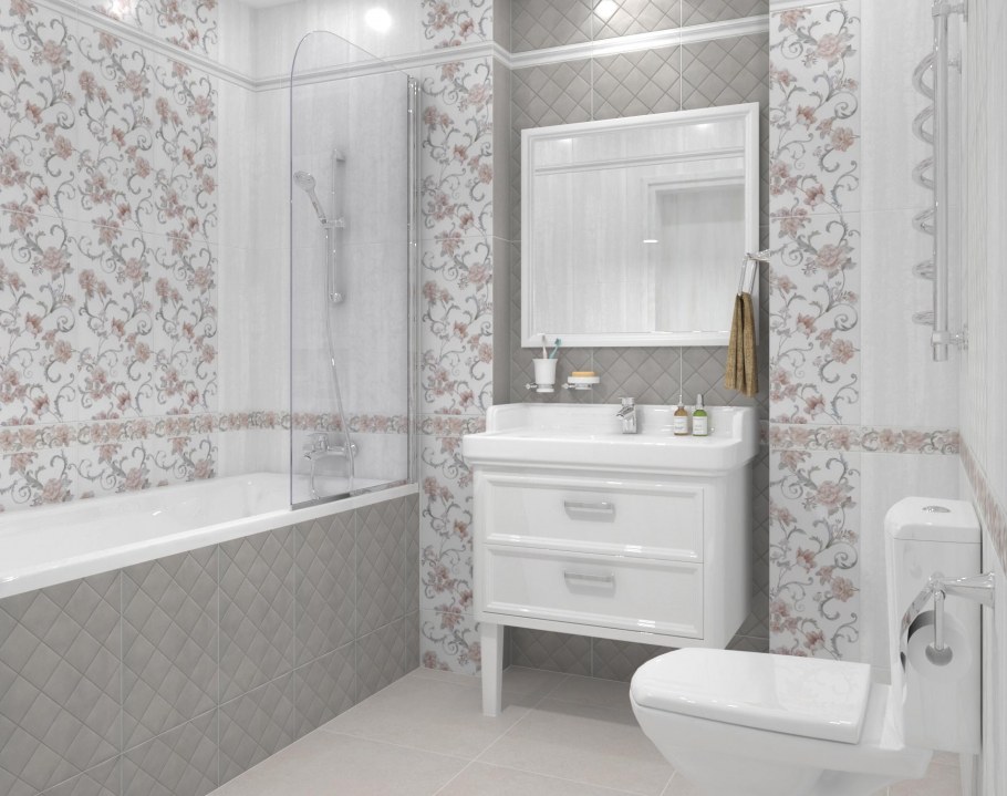 Kerama Marazzi Кампанелла