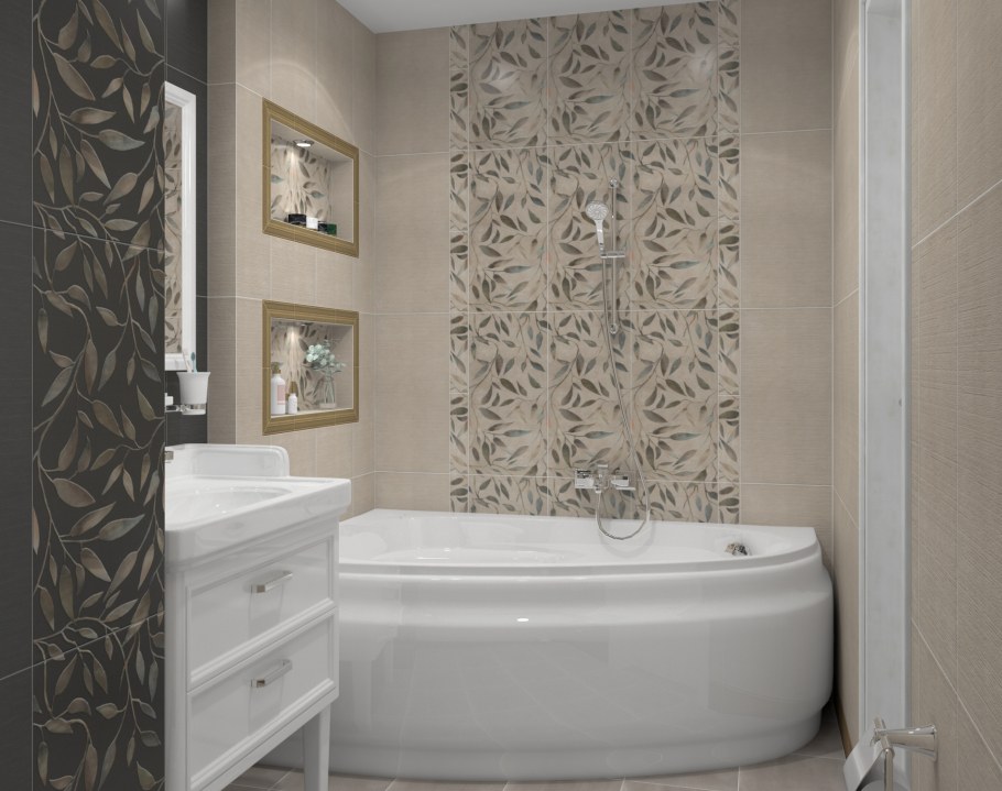 Плитка Kerama Marazzi Ауленсия