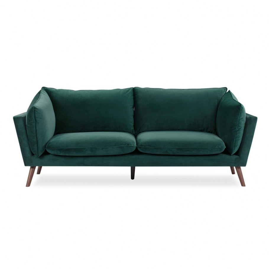 Диван Марси Velvet Emerald