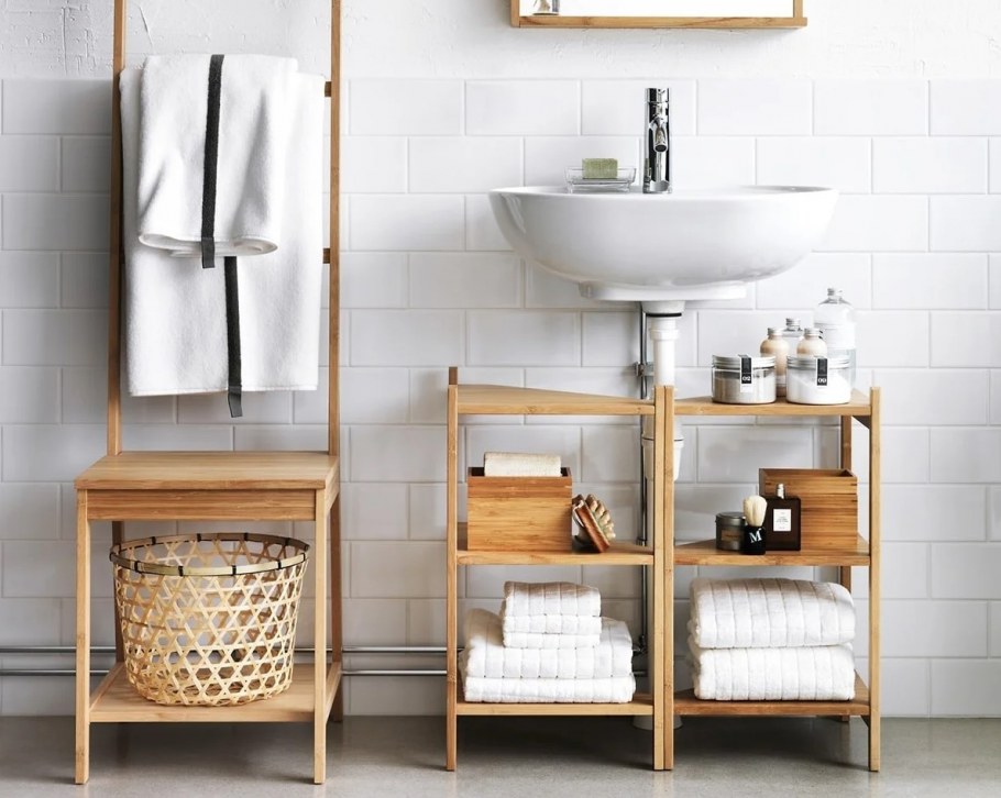 Стеллаж РОГРУНД икеа