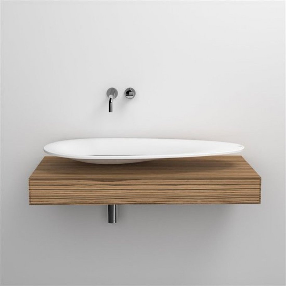 Полка под раковину