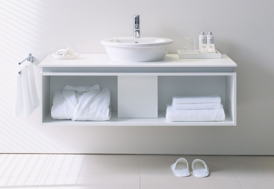Ванна Duravit Darling New