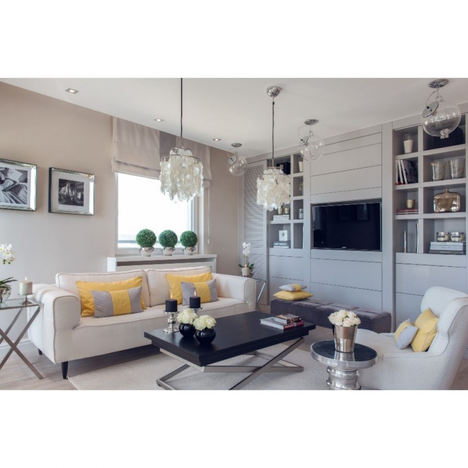 Светильники Eurosvet 90134/12