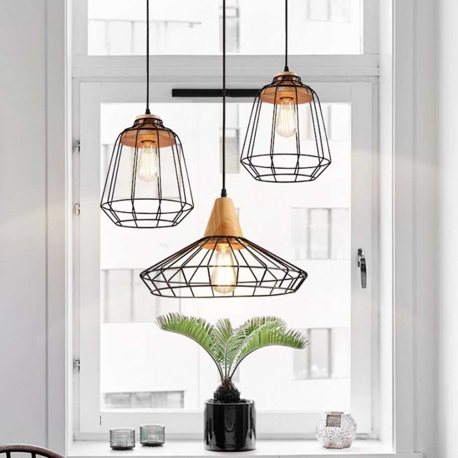 Camino Chandelier loft4you